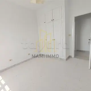 À louer un appartement S+3 | Ennasr 1 — photo 4