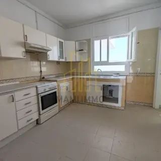 À louer un appartement S+3 | Ennasr 1 — photo 5