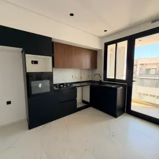 À Vendre – Appartement S+2 | 91,23 m² — photo 2