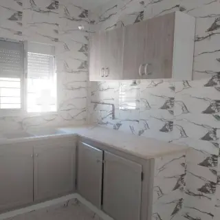 À louer Un Petit Appartement A H.chatt Côté Mer