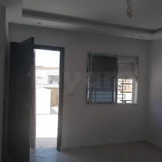 À louer Un Petit Appartement A H.chatt Côté Mer — photo 3