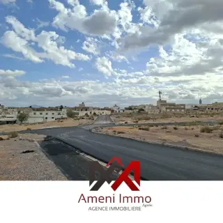 Terrain nu de 209 m² sur la route principale à El Mohammedia — photo 3