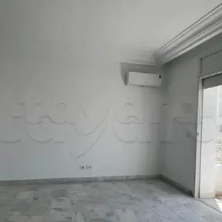 À louer un appartement s+2 à cité El wahat