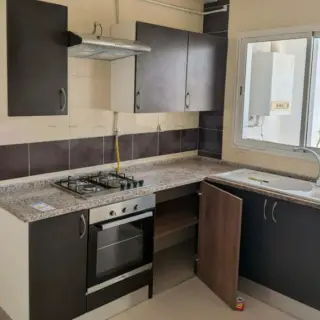 À louer un appartement s+2 à cité El wahat — photo 2
