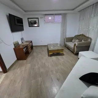 À louer s2 meublé manar1