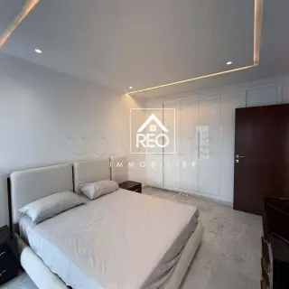 À louer : Un appartement S+1 (Richement Meublé) situé à La Nouvelle Soukra — photo 4