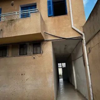 À louer – Local spacieux à fort potentiel à El Mnihla
