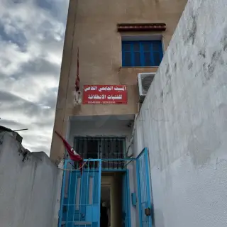 À louer – Local spacieux à fort potentiel à El Mnihla — photo 5