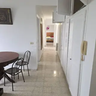 À louer s2 meublé manar1