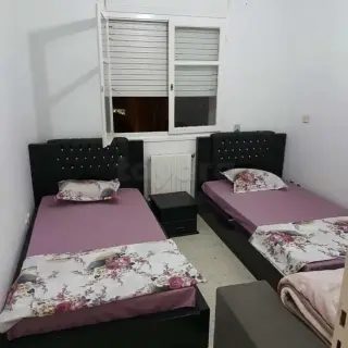 À louer s2 meublé manar1 — photo 2