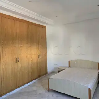 Studio S+1 Meublé