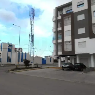 S plus deux sans meubles