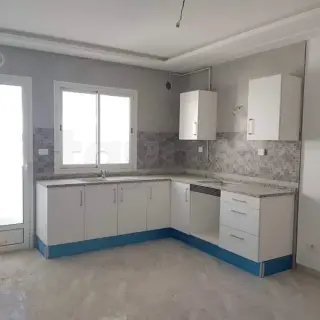 Appartement S+1 à vendre - laouina hay el wahat