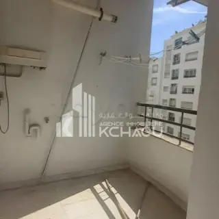 شقة S+0 للكراء في أريانة - 650 دينار