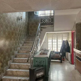 À vendre A Ez-zahra Plage