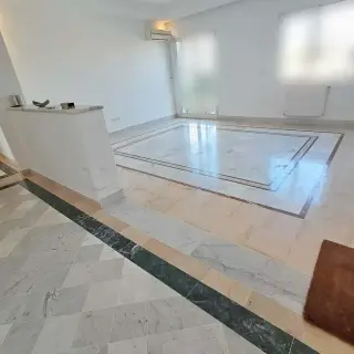 Riadh El Andalous à louer spacieux appt S+3 — photo 2