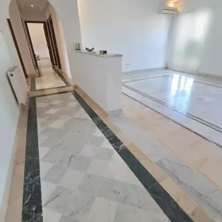 Riadh El Andalous à louer spacieux appt S+3 — photo 3
