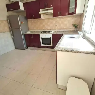 Riadh El Andalous à louer spacieux appt S+3 — photo 5
