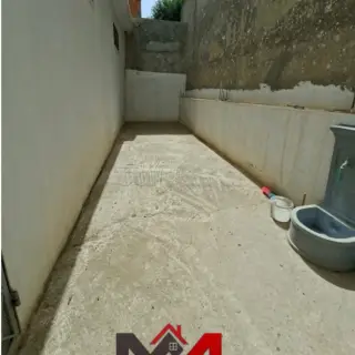 Murs de local commercial de 201 m² à vocation R+2 sur une grande avenue, El Mohammedia — photo 5