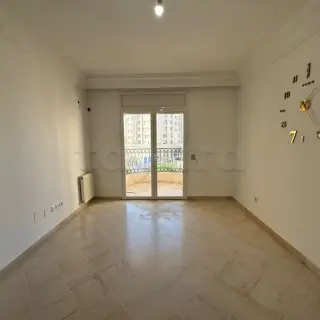 Vente s+2 à cité wahat — photo 4