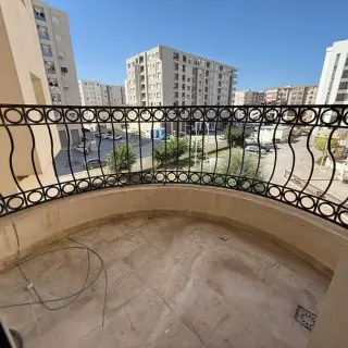 Vente s+2 à cité wahat — photo 5