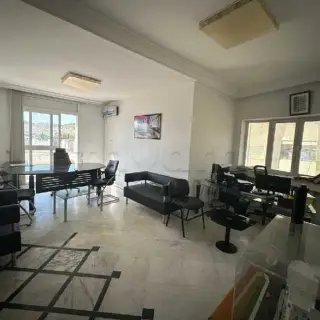 À vendre S+3 à ennasr — photo 2