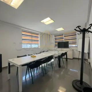 À Louer | Bureau H+4 Haut Standing – Centre Urbain Nord — photo 3