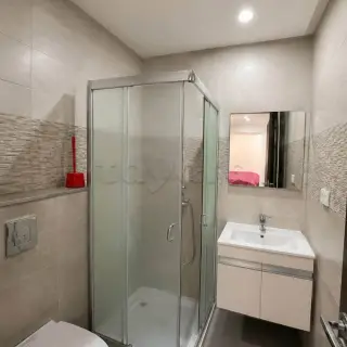 À Vendre – S+1 au 1er étage | Titre individuel | Abri de voiture | Aïn Zaghouan — photo 2