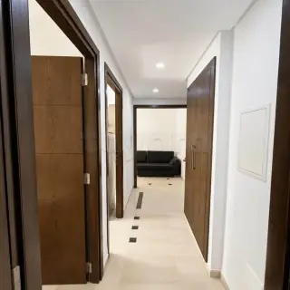 À Vendre – S+1 au 1er étage | Titre individuel | Abri de voiture | Aïn Zaghouan — photo 5