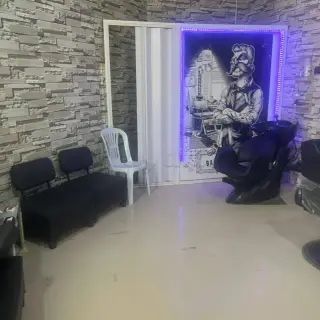 Salon de Coiffure Hommes — photo 2
