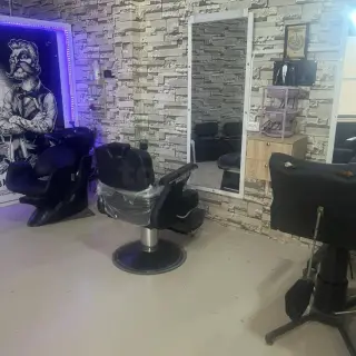 Salon de Coiffure Hommes — photo 3