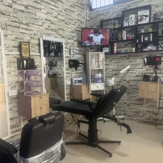 Salon de Coiffure Hommes — photo 4