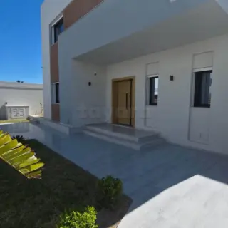 À vendre – Villa haut standing (Direct promoteur)