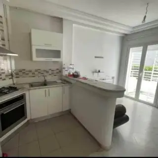 À louer Appartement S+1 - Cite Ennaser 2 — photo 3