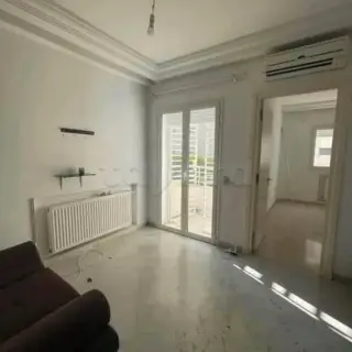 À louer Appartement S+1 - Cite Ennaser 2 — photo 4