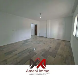 Appartement S+3 neuf haut standing de 132 m² en rez-de-chaussée à El Mourouj 4 — photo 2