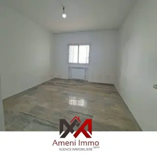 Appartement S+3 neuf haut standing de 132 m² en rez-de-chaussée à El Mourouj 4 — photo 5