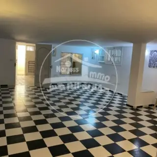Coquette Villa à vendre à sahloul — photo 2