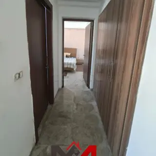 Location Meublé Appartement s+1 haut standing A El Mourouj 6 — photo 4