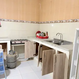 Studio à louer — photo 4