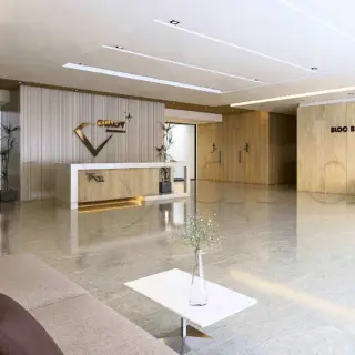 À vendre S+1: Terrasse-jardin, jacuzzi privé et cadre de vie privilégié Sousse Khzema — photo 2