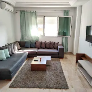 À louer appartements meublés par nuitée ou mensuel