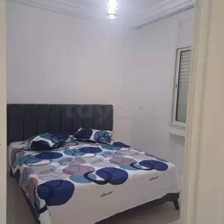 Location Appartement S2 Meublé A Ariana Ennasr Tel 28438873 — photo 2