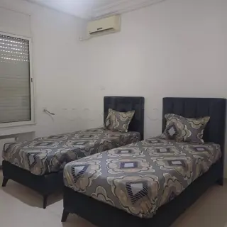 Location Appartement S2 Meublé A Ariana Ennasr Tel 28438873 — photo 3