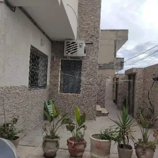 Deux villa style américain jumlai — photo 2