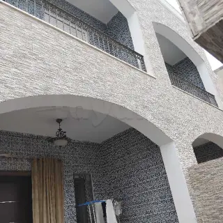Deux villa style américain jumlai — photo 5