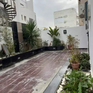 Appartement climatisé avec titre foncier à vendre à Tunis