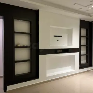 Appartement climatisé avec titre foncier à vendre à Tunis – 480 000 TND