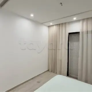 À Vendre – S+2 avec Grand Jardin à La Soukra Chotrana — photo 5