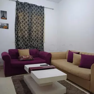 S1 Appartement Studio Meublé A El menzah8 Location Par Jour Tel 28438873 — photo 2